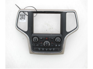 Блок управления климат-контролем GPA230025393, H0-6299Q   Jeep Grand Cherokee