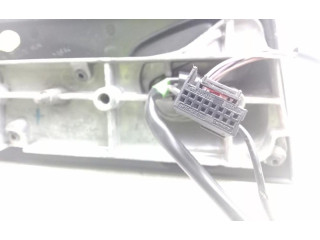 Zpětné zrcátko  Volkswagen Caddy 2010  2K5857502BS  