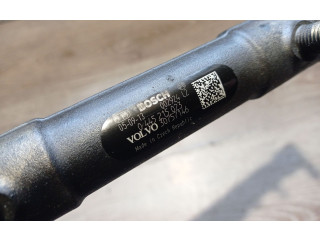 Топливная рампа 0445215023, 30757146 Volvo S60