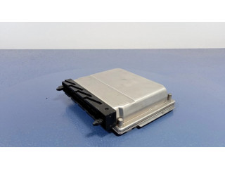 Блок управления двигателем ECU