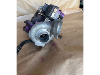 Турбина BMW X3 E83 Gtb1752v, 7794020h