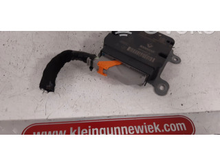 Блок подушек безопасности 985100209R Dacia Duster II