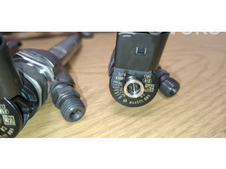 Комплект системы впрыска топлива 8579236, 0445010775    BMW X3 G01  B47D20B 