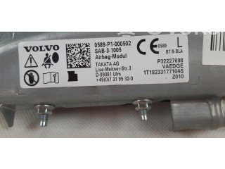 Подушка безопасности в сиденье P32227698   Volvo V60