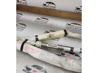 Turbodmychadlo Надувная подушка для крыши 85020A6000, 85020A6000 Hyundai i30