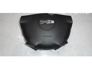 Подушка безопасности водителя Hummer H1