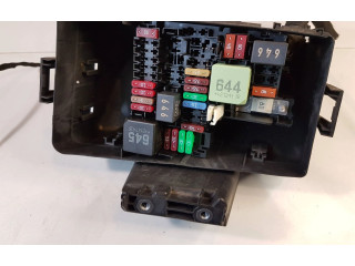 Pojistková skříňka 1EA907361A, 5WA937132A Volkswagen ID.4 2022