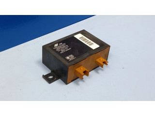 Блок управления иммобилайзера