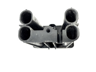 Блок управления 9663116280, 9663116280   Citroen DS4