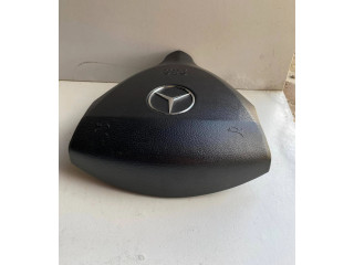 Подушка безопасности водителя 1618289940, ET4050190670 Mercedes-Benz A W169