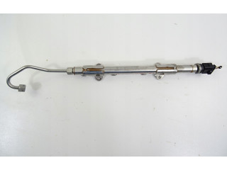 Топливная рампа 04E133320D   Audi A3 S3 8V  