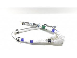 Боковая подушка безопасности 8T0880741B   Audi S5