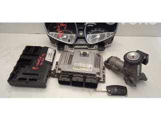 Комплект блоков управления    Ford B-MAX