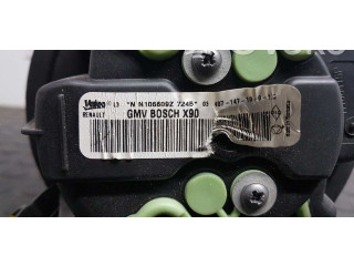 Вентилятор печки    272106020R, 6001547487   Dacia Sandero