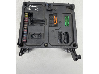 Блок комфорта S110730100F, 7M3962258K Volkswagen Sharan