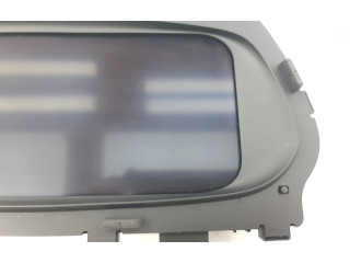 Přístrojová deska Hyundai i20 (BC3 BI3) 2024 TEG10326KM