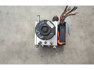 Блок АБС 96666542   Chevrolet  Spark   -  года