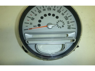 Панель приборов 9136193, 9136193 Mini One - Cooper Coupe R56