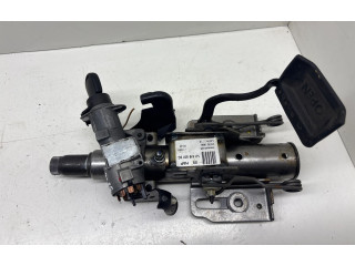 Рулевая рейка 1J1419501DC Volkswagen Golf IV 1998 - 2005 года