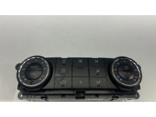 Блок управления климат-контролем A2519060700, A2518206389   Mercedes-Benz GL X164