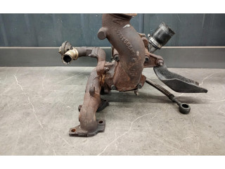  Турбина Peugeot 406  K03-321246         