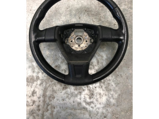 Руль Skoda Fabia Mk2 (5J) 2007 - 2014 года 1Z0419091