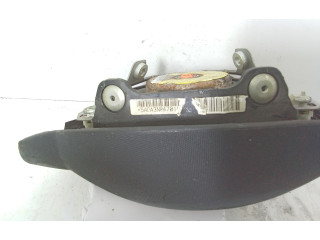 Подушка безопасности водителя    Citroen C1