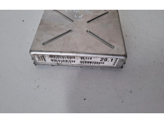 Блок управления двигателя 30646719 Volvo XC90