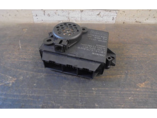 Блок управления 7G9215T850AA Ford Galaxy