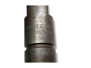 Vstřikovač 0432193595, 038130202A Seat Toledo II (1M) ASV