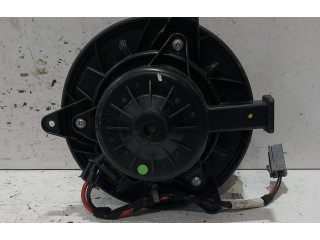 Вентилятор печки Opel Meriva A