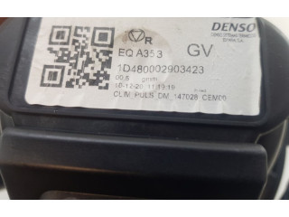 Вентилятор печки    1617062780, 5P1330400   Peugeot Partner III