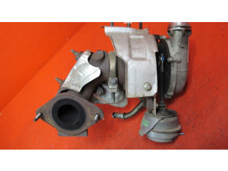 Турбина H8200799760 Renault Megane III 2009
