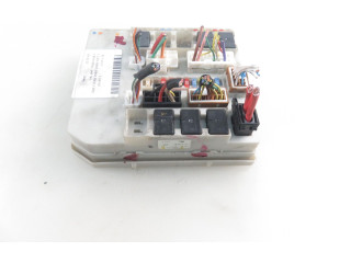 Блок комфорта 356229A, 356229A   Renault Clio III   