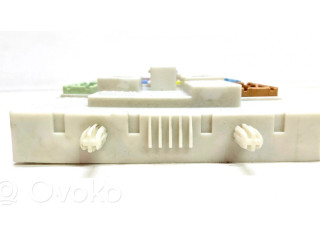 Блок комфорта AV6N14A073DF Ford Grand C-MAX