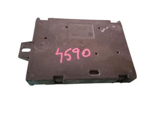 Блок управления двигателя A2C92226506 Dacia Logan II