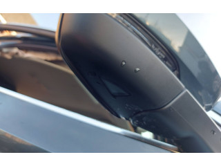 Зеркало электрическое Skoda Karoq 2017 - года