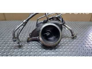 Turbodmychadlo Турбина H6BG6K682AD Ford Puma