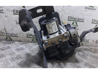 Блок АБС 10020702384 Opel Combo D 2011 - 2017 года