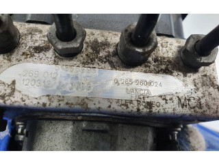 Блок АБС 51866695 Lancia Ypsilon - года