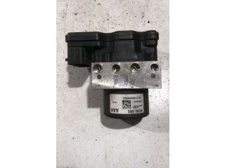 Блок АБС    Chevrolet  Spark   -  года