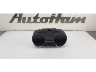 Přístrojová deska  Seat Ibiza IV (6J,6P) 2012 6J0920804N, 6J0920804N  