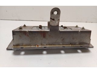 Подушка безопасности пассажира    Peugeot 607