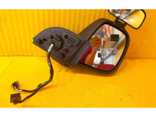 Зеркало электрическое        Peugeot Partner III  2018 -  года   