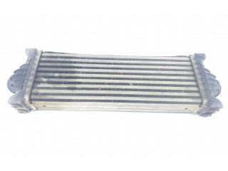 Интеркулер CC119L440AE, 1881207 Ford Transit Custom