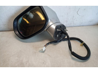 Зеркало электрическое        Honda Civic  1974 - 1976 года   