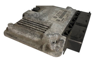 Турбина Volkswagen Golf VI 03C906016, 0261S04390 для двигателя CAXA