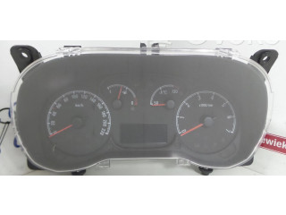 Панель приборов 51911163, 503005162200 Opel Combo D