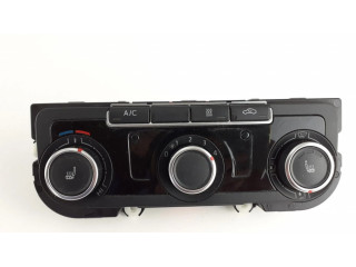 Блок управления климат-контролем 7N0907426BR Volkswagen Caddy