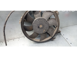 Комплект вентиляторов         Volkswagen PASSAT B5.5 